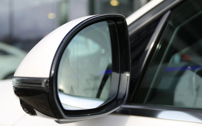 Mercedes-Benz Klasa E cena 418600 przebieg: 5, rok produkcji 2023 z Aleksandrów Kujawski małe 379